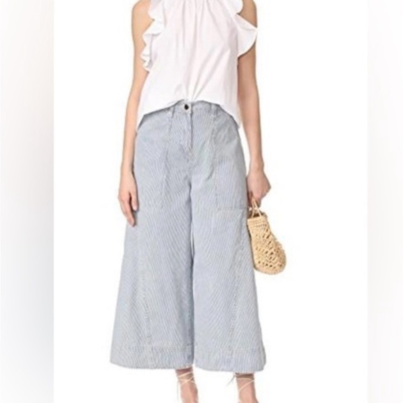 Ulla Johnson Pant - Picture 1 of 6